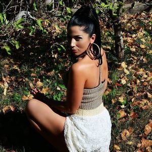 Meet your Posher, Darci a